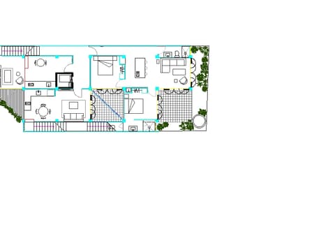 Mazatlan 160 Building